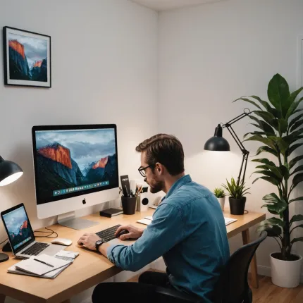 Как очистить кэш на Маке: эффективные способы для оптимизации работы вашего устройства