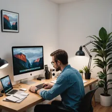 Как очистить кэш на Маке: эффективные способы для оптимизации работы вашего устройства